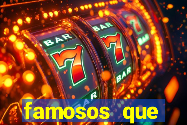 famosos que divulgam jogo do tigrinho